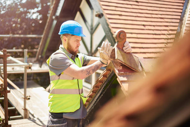 Best Flat Roof Repair Services  in Stewart Manor, NY